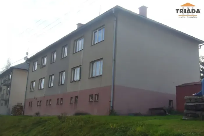 Pronájem bytu 3+kk, Mříčná, 60 m2
