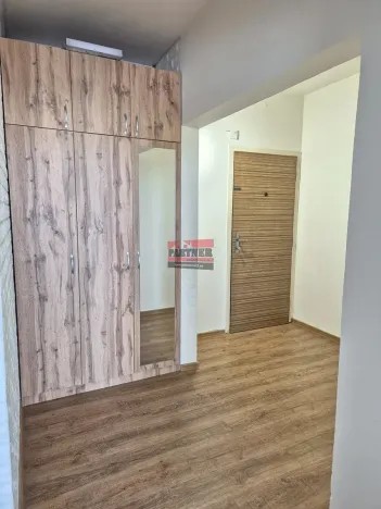 Pronájem bytu 2+kk, Tábor, Berlínská, 42 m2