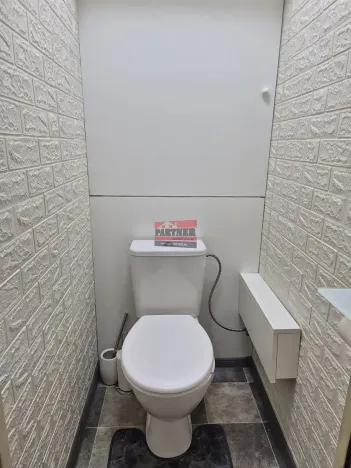 Pronájem bytu 2+kk, Tábor, Berlínská, 42 m2