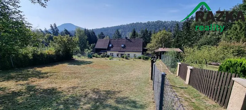 Prodej ubytování, Hřensko, 400 m2