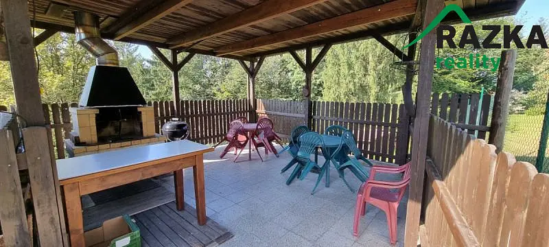 Prodej ubytování, Hřensko, 400 m2
