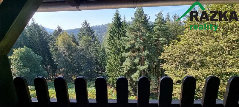 Prodej rodinného domu, Hřensko, 400 m2