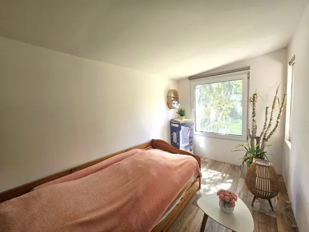 Pronájem chaty, Veltrusy, V Cihelnách, 21 m2