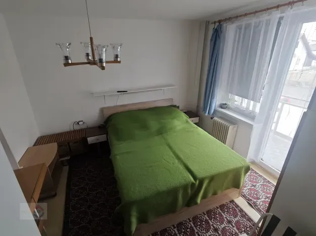 Prodej bytu 4+1, Benešov nad Černou, 91 m2
