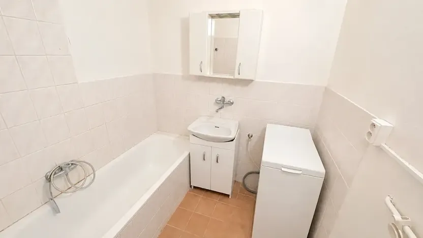 Pronájem bytu 2+1, Brno, Mezírka, 50 m2