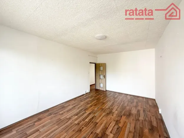Pronájem bytu 2+1, Kadaň, Chomutovská, 56 m2