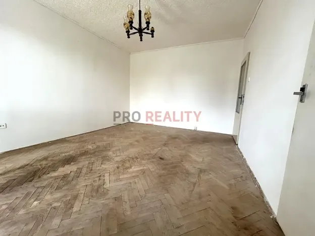 Prodej bytu 2+1, Ostrava, Sokolovská, 58 m2