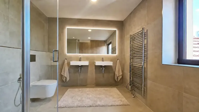 Pronájem bytu 2+kk, Praha - Nusle, Bělehradská, 107 m2