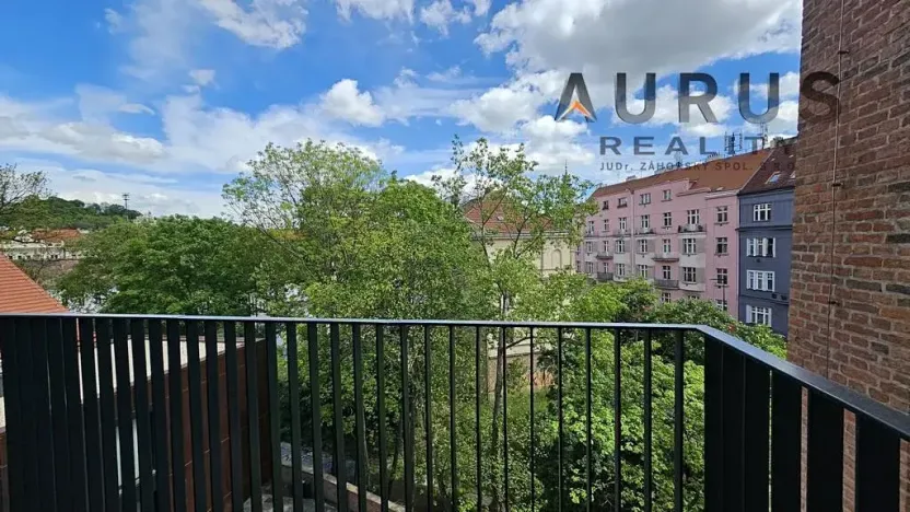Pronájem bytu 2+kk, Praha - Nusle, Bělehradská, 107 m2