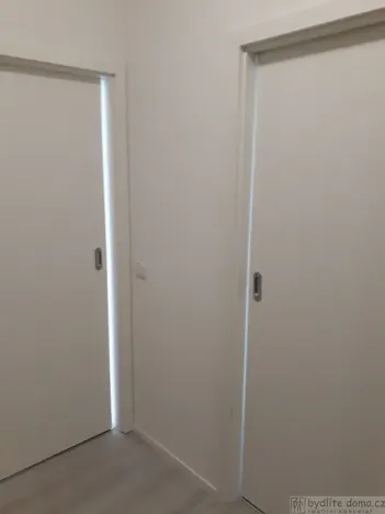 Pronájem bytu 1+kk, Tábor, U Areálu, 31 m2