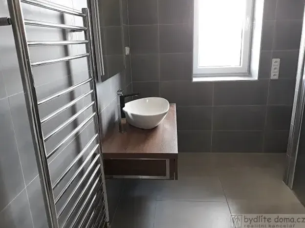 Pronájem bytu 1+kk, Tábor, U Areálu, 31 m2