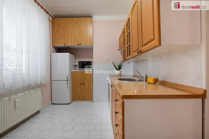 Prodej bytu 2+kk, Stochov, S. K. Neumanna, 52 m2