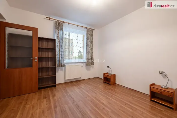 Pronájem bytu 2+kk, Rakovník, Dukel. hrdinů, 45 m2