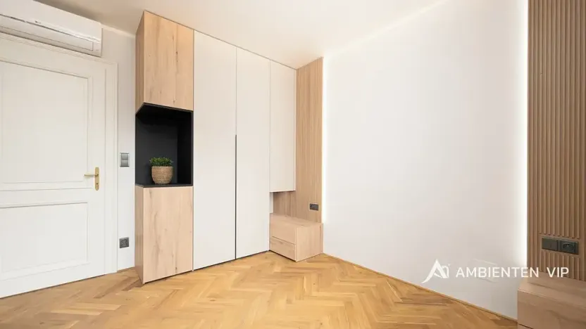 Pronájem bytu 4+kk, Brno, Lipová, 102 m2
