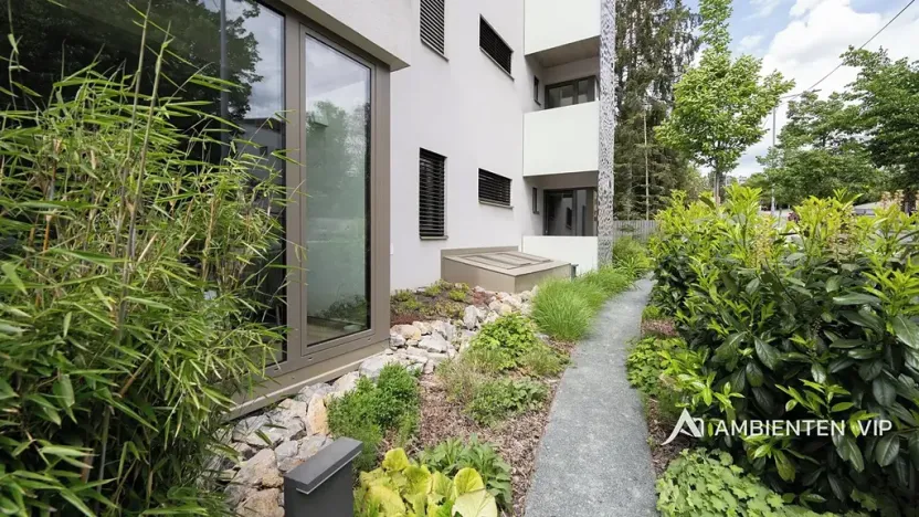 Pronájem bytu 4+kk, Brno, Lipová, 102 m2