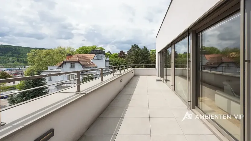 Pronájem bytu 4+kk, Brno, Lipová, 102 m2