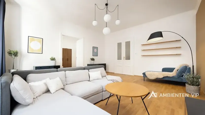 Prodej bytu 3+1, Brno, Schodová, 143 m2
