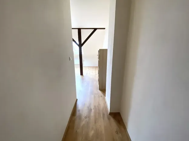 Pronájem bytu 1+kk, Brno, Řehořova, 31 m2