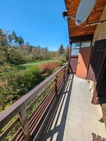 Prodej chaty, Vrcovice, 90 m2