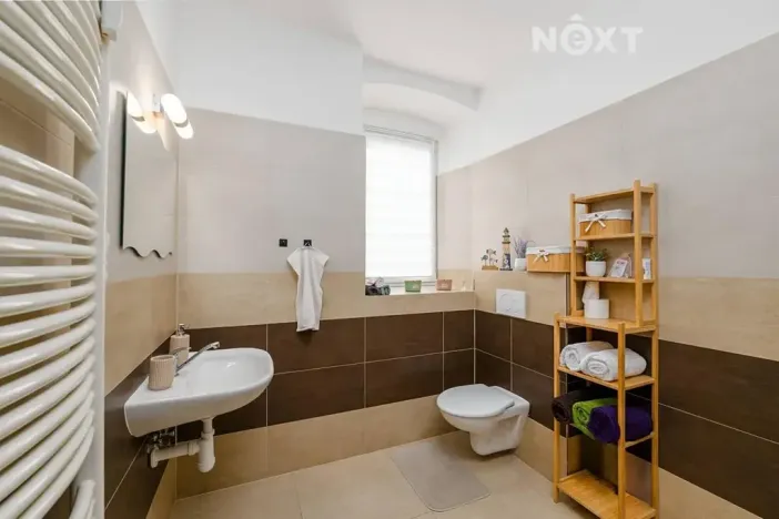 Prodej apartmánu, Horní Planá, 63 m2