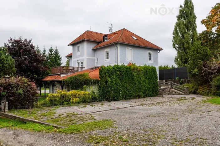 Prodej bytu 3+kk, Horní Planá, 63 m2