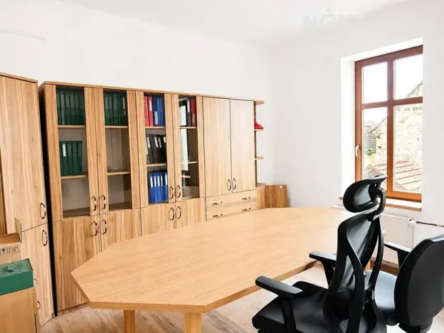 Pronájem obchodního prostoru, Plasy, Pod Nádražím, 190 m2