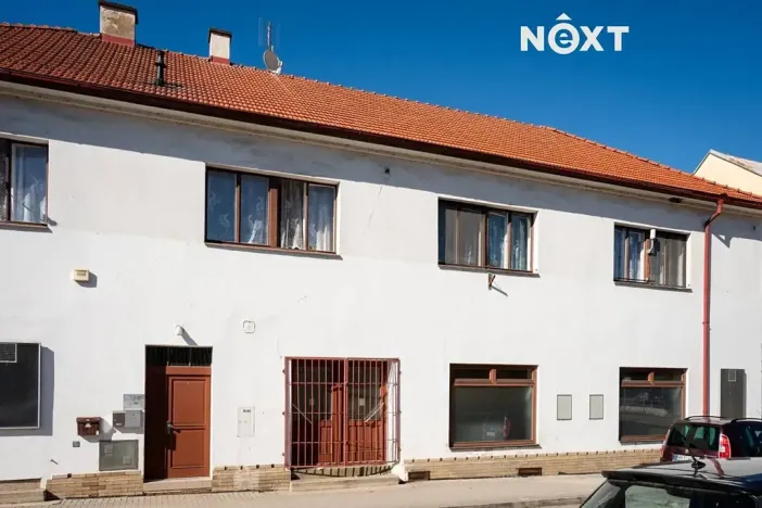 Pronájem obchodního prostoru, Plasy, Pod Nádražím, 190 m2
