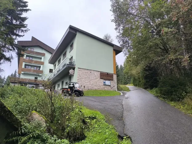 Prodej bytu 3+kk, Černý Důl, 77 m2