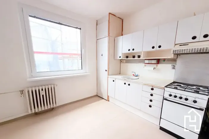 Prodej bytu 3+1, Havlíčkův Brod, Na Výšině, 72 m2
