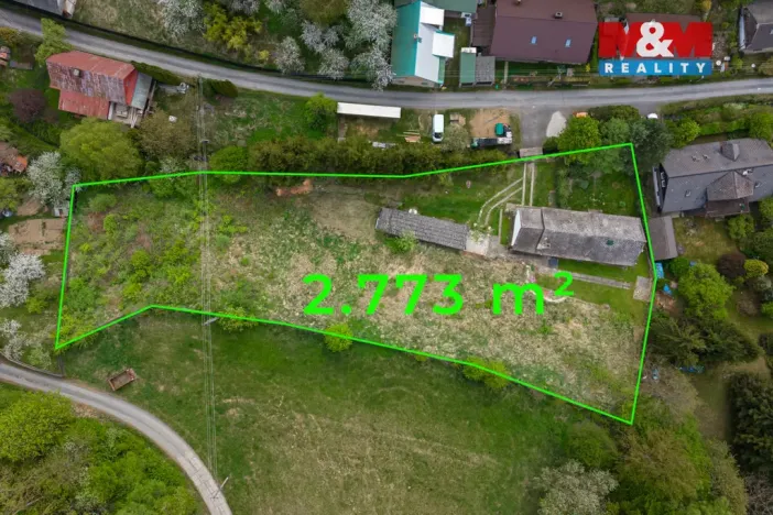 Prodej rodinného domu, Mírov, 71 m2