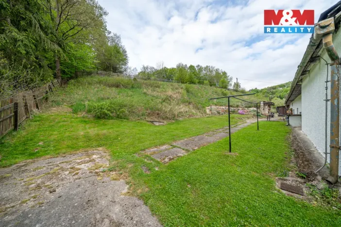 Prodej rodinného domu, Mírov, 71 m2
