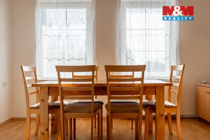 Prodej rodinného domu, Sázava, 205 m2