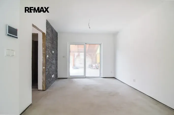Prodej rodinného domu, Hodonín, Bezručova, 133 m2