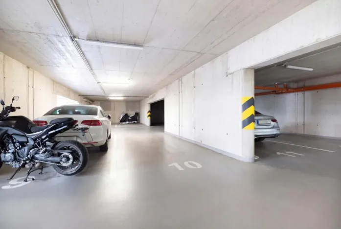 Prodej bytu 2+kk, Jesenice, Cedrová, 69 m2