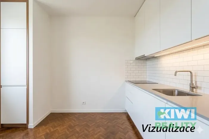 Prodej bytu 2+1, Ostrava, Václava Košaře, 43 m2