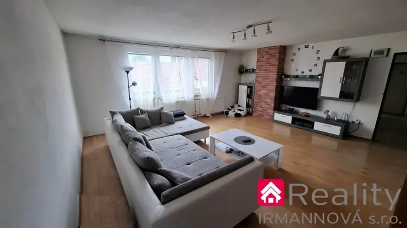 Prodej rodinného domu, Horní Dubňany, 118 m2