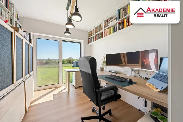Prodej rodinného domu, Velké Pavlovice, Tovární, 128 m2