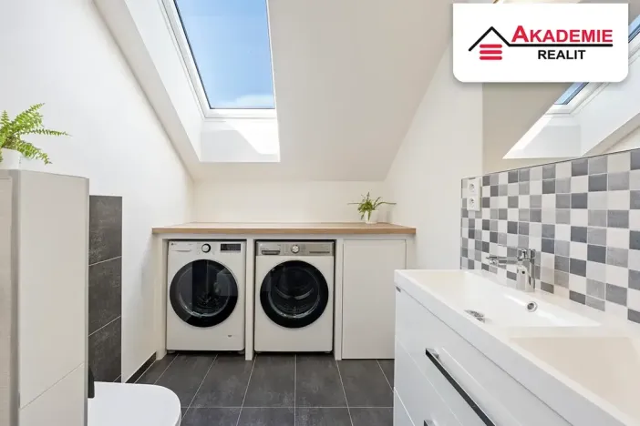 Prodej rodinného domu, Velké Pavlovice, Tovární, 128 m2