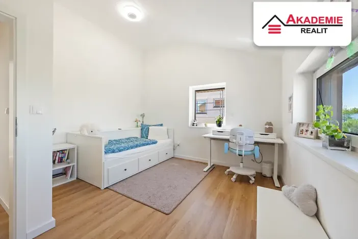 Prodej rodinného domu, Velké Pavlovice, Tovární, 128 m2