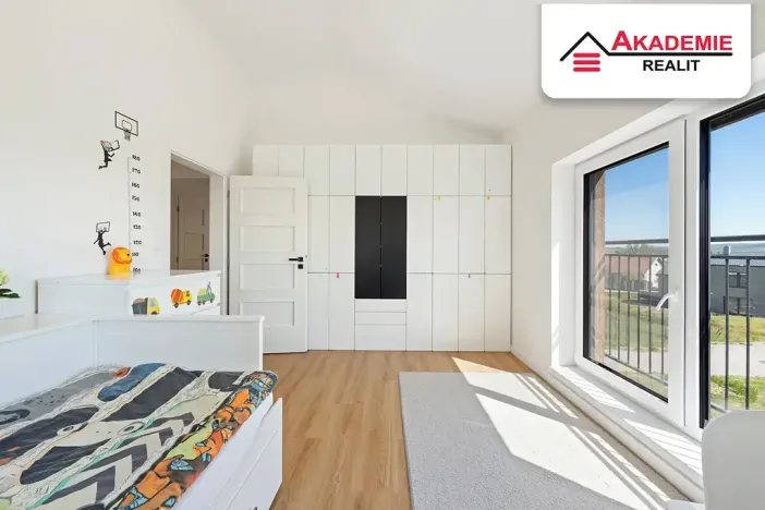 Prodej rodinného domu, Velké Pavlovice, Tovární, 128 m2
