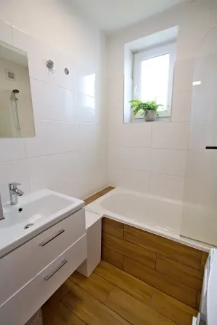 Prodej bytu 2+1, Horšovský Týn, Vančurova, 68 m2