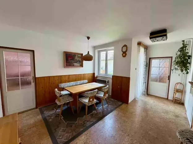 Prodej rodinného domu, Klatovy, Domažlické předměstí, 121 m2