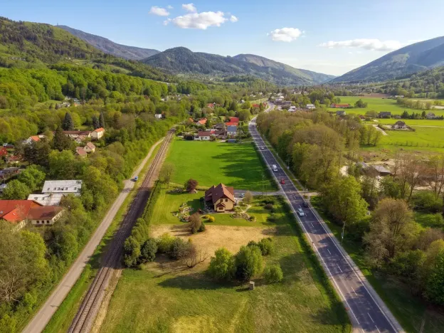 Prodej pozemku, Ostravice, 1934 m2