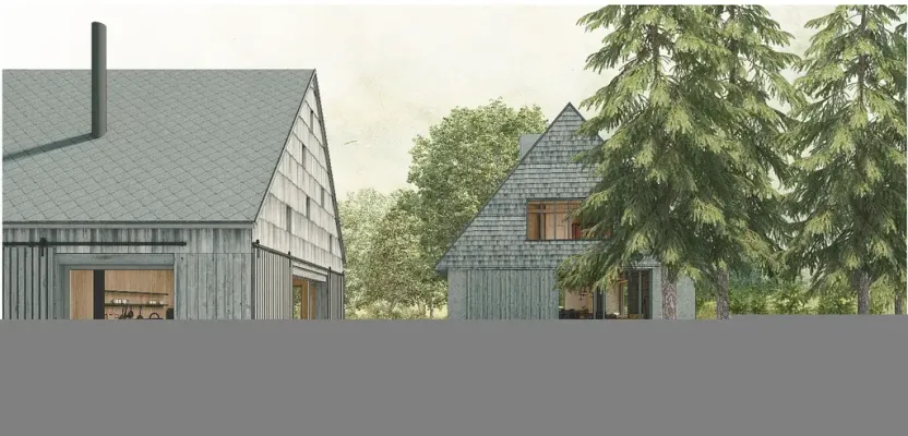 Prodej rodinného domu, Bublava, 100 m2