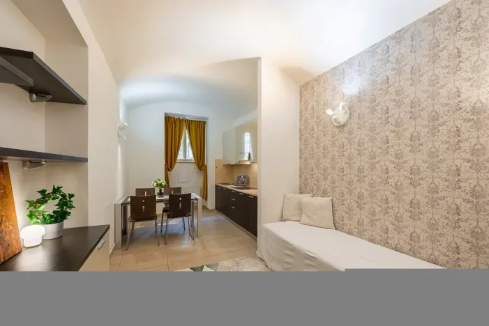 Prodej bytu 2+kk, Praha - Nové Město, Hálkova, 54 m2