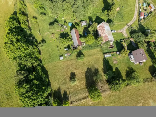 Prodej rodinného domu, Dubnice, 100 m2