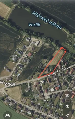 Prodej rodinného domu, Dlouhá Lhota, 150 m2