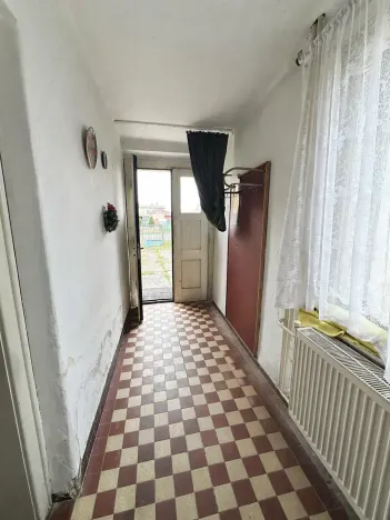 Prodej rodinného domu, Dlouhá Lhota, 150 m2