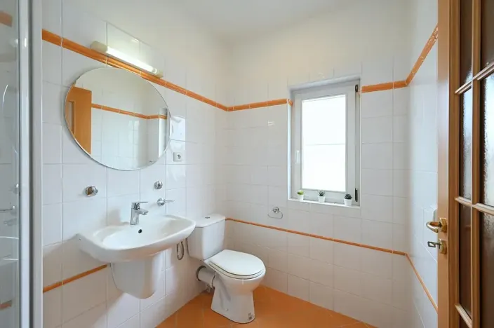 Pronájem bytu 2+1, Praha - Žižkov, Baranova, 85 m2