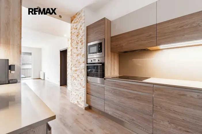Prodej bytu 3+kk, Praha, Formanská, 91 m2